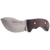 Muela - Nůž Skinner Pakkawood 105 mm - SIOUX-10R