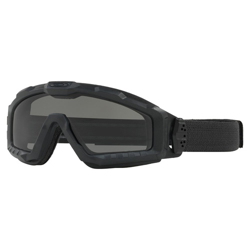 Oakley - Brýle SI Ballistic Alpha Halo Matte Black - Grey - OO7065-01