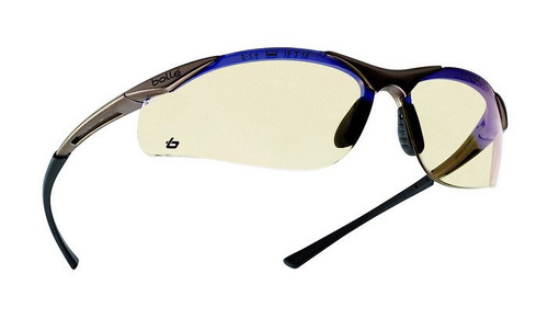 Bolle Safety - Ochranné brýle CONTOUR - ESP - CONTESP