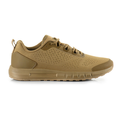 M-Tac - Tactical Summer Pro Sneakers - Coyote - MTC-803320-COY