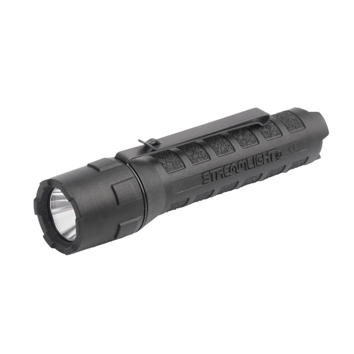Streamlight - Svítilna taktická PolyTac X - 600 lm - Černá - 88613