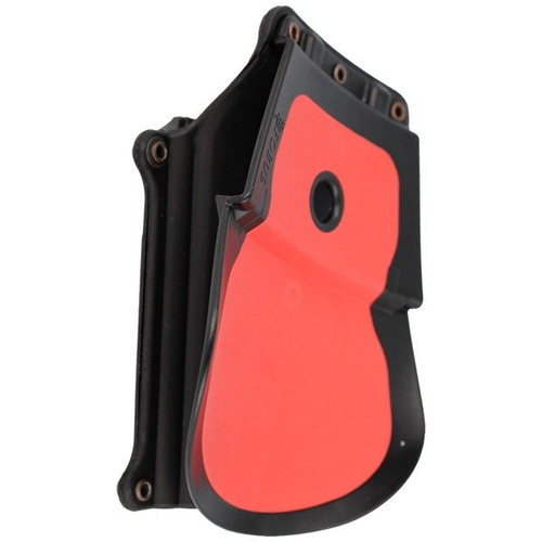 Fobus - Pouzdro pro Walther P99, P99 Compact - Standard Paddle - pravé - WP-99