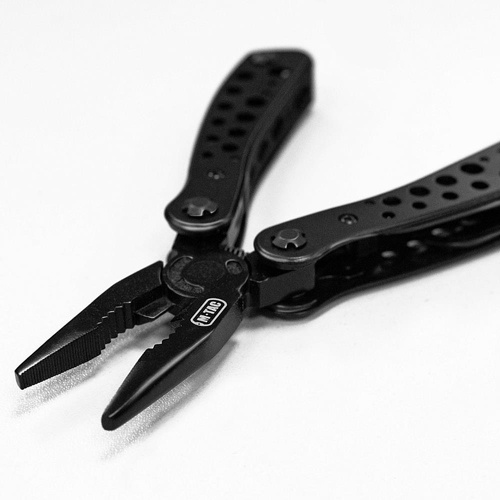 M-Tac - Multitool - černý - 60002002