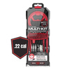 Real Avid - Sada nástrojů na čištění zbraní Gun Boss Multi-Kit - .22 - AVGBMK22