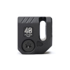 Strike Industries - Strike Micro Comp-QUAD se závitem - 1/2''x28 TPI - černý - SI-MC-QUAD