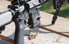 UTG - Zásobník pro AR15 / M4 - 5,56x45 mm / .223 - 10 nábojů - polymer - černý - RBT-AM10