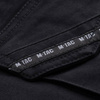M-Tac - Taktické kalhoty Aggressor - Vintage - Black - 20440902