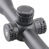 Vector Optics - Puškohled Hugo 3-12x44GT - VOI-10BDC - SFP - FMC - Černý - SCOM-31