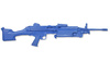 BLUEGUNS - Simulátor střelné zbraně - FN M249 - FSM249B