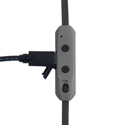 Walker's - Elektronické sluchátko do uší - olivové - GWP-RPHE