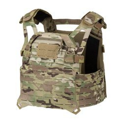 Direct Action - Nosič plátů na taktickou vestu Spitfire - MultiCam - PC-SPTF-CD5-MCM