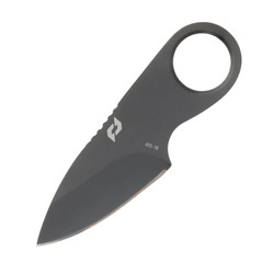 Schrade - Náhradní výměnný nůž Karambit - AUS-10 - černý - 1182508