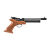 RazorGun - Vzduchová pistole - 5,5 mm - CO2 - černá - CP1-M 5,5