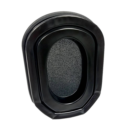 Walker's - Aktivní chrániče sluchu Razor Dig Muff XTRM - černé - GWP-XDRSEM