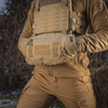 M-Tac - Hand Warmer Elite - Cordura - Coyote - 10173005