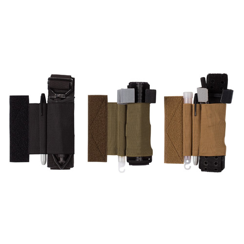 Oštěp Neptune - El Loopo L Držák na škrtidlo a dva fixy - Kojotí hnědá - TQ-ELL