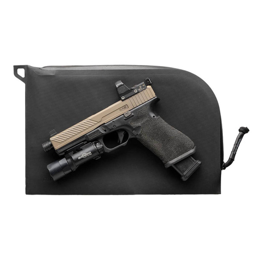 Magpul - Pouzdro na pistoli DAKA™ - černé - MAG1264-001