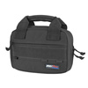 Double Alpha Academy - Brašna na pistoli 1G - Cordura 600D - Černá - 103608