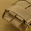 M-Tac - Univerzální pouzdro na zásobníky Mini - AR/AK - Coyote - 10188005
