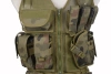 GFC Tactical - Taktická vesta KAM-39 - polský les - GFT-18-011415