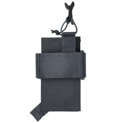 Helikon - Obrácené pouzdro na pistoli - stínově šedé - IN-PIH-CD-35