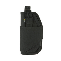 M-Tac - Univerzální pouzdro Elite - levé - černé - 10166002