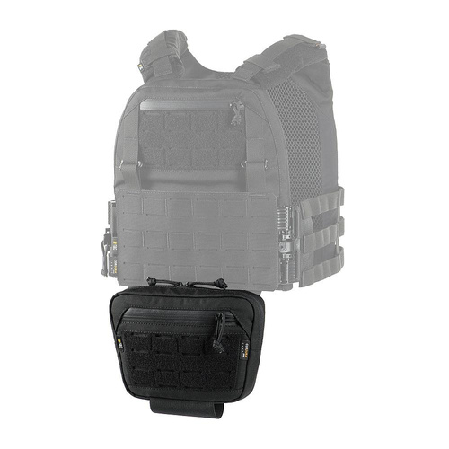 M-Tac - Pouzdro Large Elite - černé - 10218002