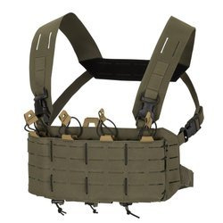 Přímá akce - Tiger Moth Chest Rig® - Ranger Green - CR-TGRM-CD5-RGR