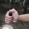 Fenix - LED svítilna E12 - 200 lm - černá - E12 V3.0