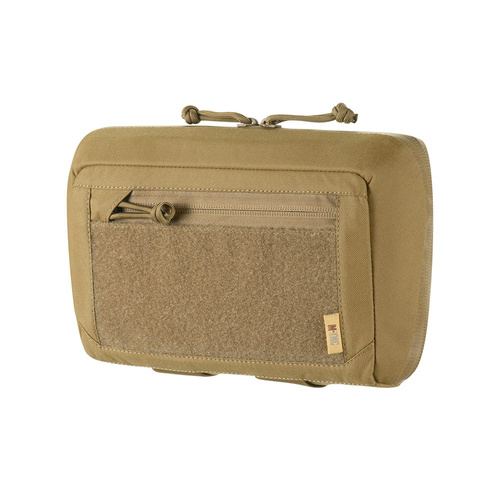 M-Tac - Admin Large Elite Gen.II Tactical Pouch - Coyote - 51650005
