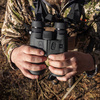 Vortex Optics - Dalekohled s Dálkoměrem Ranger HD 3000 10x42 - černý - LRF-RGR3000