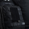 M-Tac - Panel MOLLE pro nášivky - 80 x 135 mm - černý - 10122002