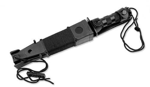 Mil-Tec - Nůž pro přežití - 15369000