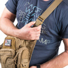 Helikon - Boční brašna EDC® - MultiCam Black - TB-PPK-CD-0C