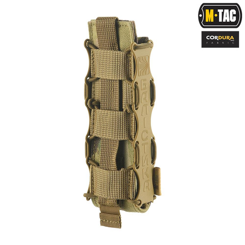 M-Tac - Univerzální pouzdro na zásobníky PCC - MultiCam - 10190008