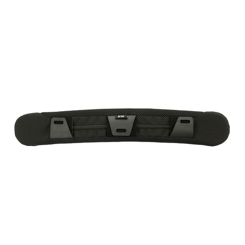 M-Tac - ramenní pás Elite - 40 mm - Cordura - černý - 10161002-40
