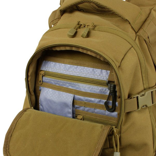 Condor - Urban Go Pack - černá - 147-002