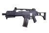 WE - Pušky repliky G39C GBBR - černé - WET-02-001234