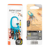 Nite Ize - BigFoot Locker™ KeyRack™ - hliník - KLKBFA-03-R6