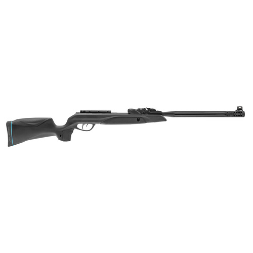 Gamo - Vzduchovka Speedster 10X IGT G2 - 4,5 mm diabolo - černá - 61100385-IGT16J