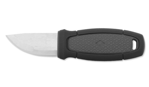 Nůž Mora - sada nožů Eldris Fire Starter Neck Knife Kit - černá - 12629