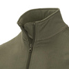 Helikon - Thermoactive Top US - Level 2 - Dlouhý rukáv - Black - BL-UN2-PO-01