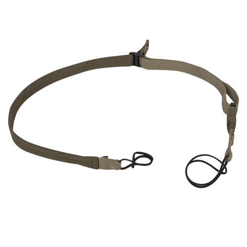 Direct Action - Závěs na karabinu MK II® - zelený Ranger - SL-CRB2-NLW-RGR