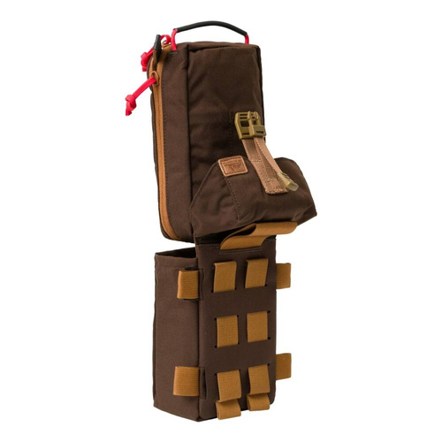 Helikon - Lékárnička Bushcraft - černá - MO-BFK-CD-01