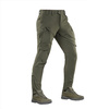 M-Tac - Trekové kalhoty Rubicon Flex - 4-Way Stretch - Army Olive - 20074062