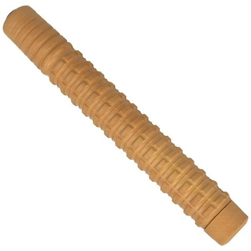 ESP - Tvrzený roztažitelný obušek s pouzdrem - 21'' - Extra Grip rukojeť - Desert / Chrome - EXB-21H CHR DESERT BH-02