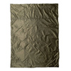 Snugpak - izolační přikrývka Jungle Blanket Standard - antibakteriální - hydrofobní - 193 x 163 cm - olivová - 102041002