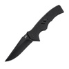 Schrade - Zavírací nůž Sentiment - Black - 1182624