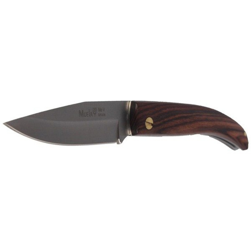 Muela - Zavírací nůž Artisan Rosewood - P-8NL