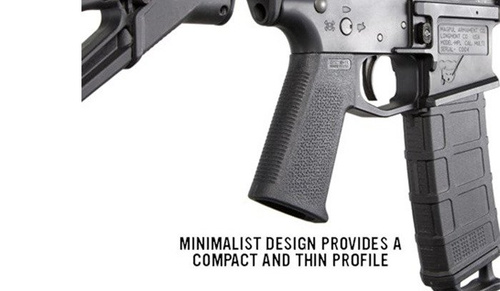 Magpul - MOE-K® Grip pro AR-15 / M4 - MAG438